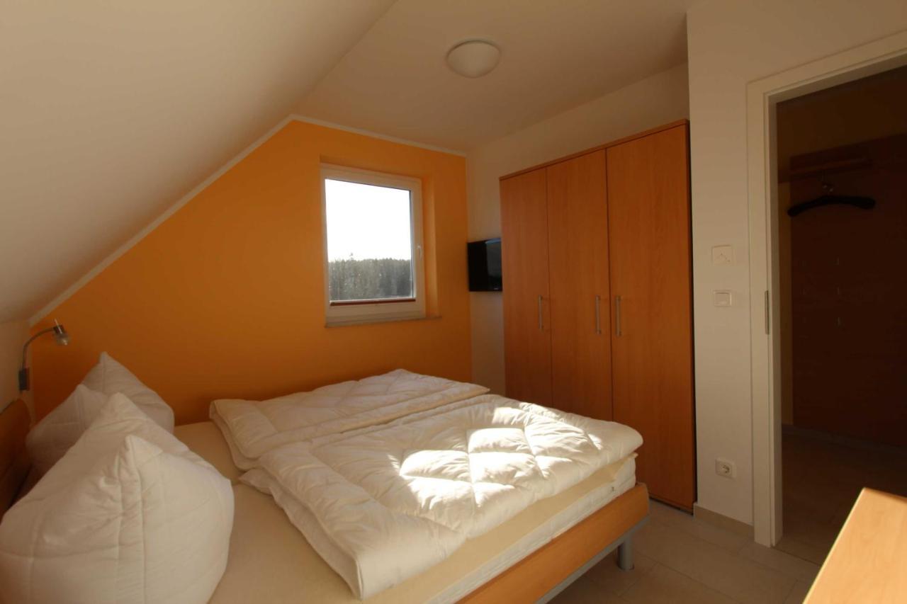 Haus Bellevue _ Og_Fewo Göhren-Lebbin Dış mekan fotoğraf